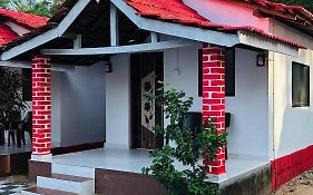 White Sand Beach Stay Resort